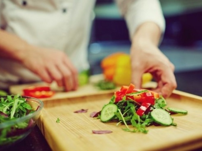 Kochen für Anfänger Teil 2