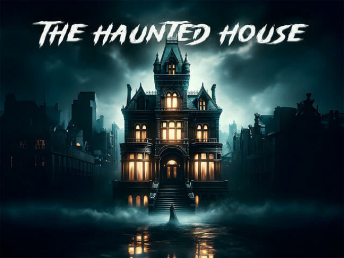 The Haunted House