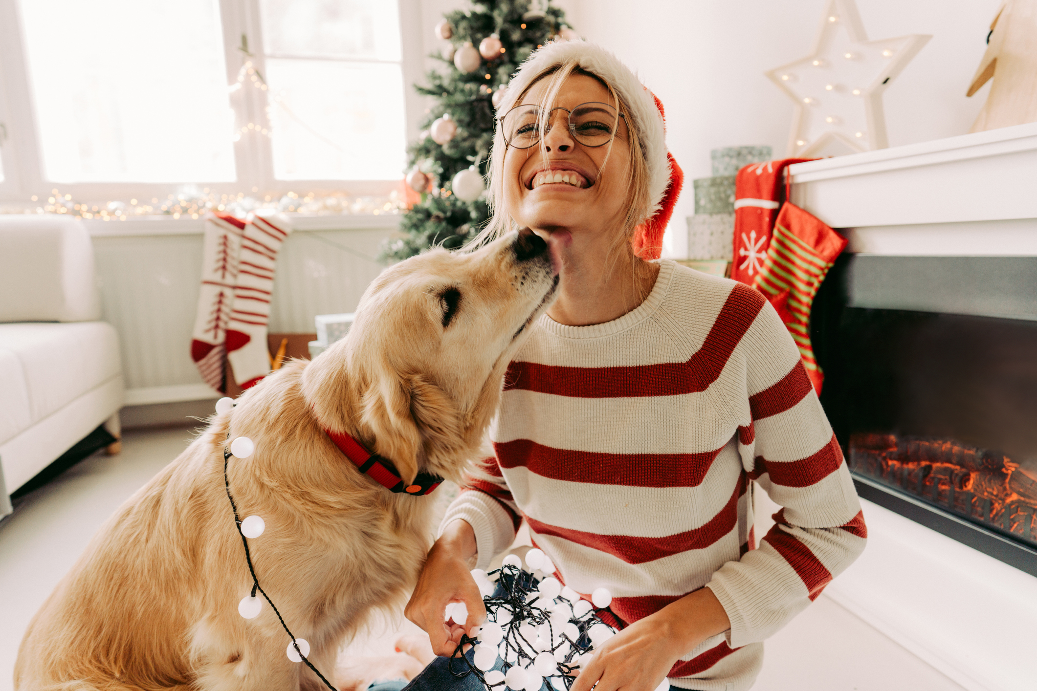 Top Weihnachtsgeschenke für Frauen