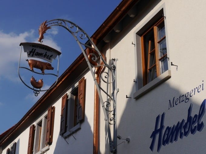 Ihre private Weinfahrt von Heidelberg durch die schöne Pfalz