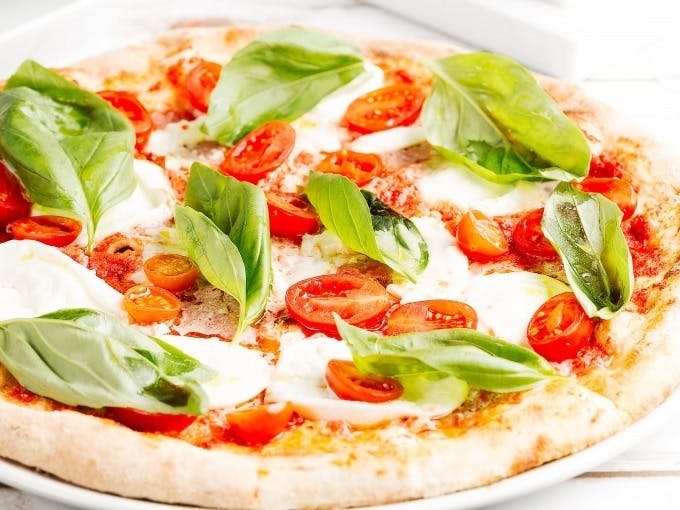 Pizza, Pasta und Co - authentisch italienisch kochen