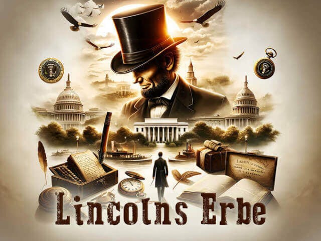 Lincolns Erbe