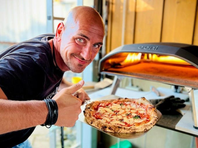 S&E Intensiv-Backkurs 'Pizza aus Napoli'