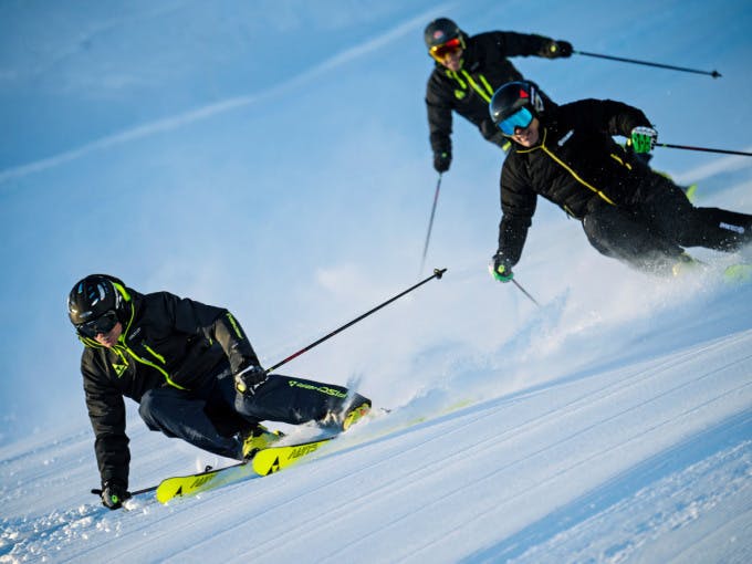 Skikurs für Einsteiger am Feldberg (2x3Std-zweitägig)