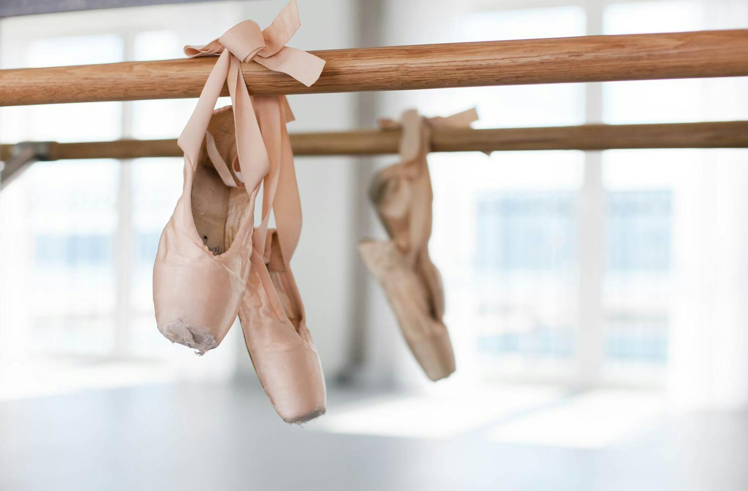 Ballett für jeden | Online-Privatunterricht | 1 Stunde