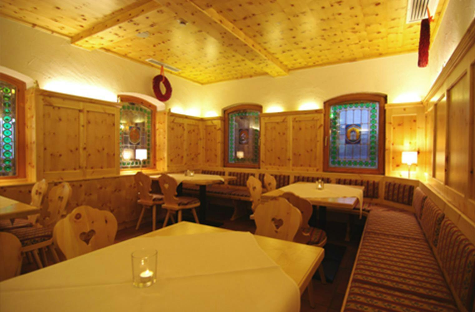 Hotel & Restaurant Christkindlwirt ****| Willkommen in Steyr