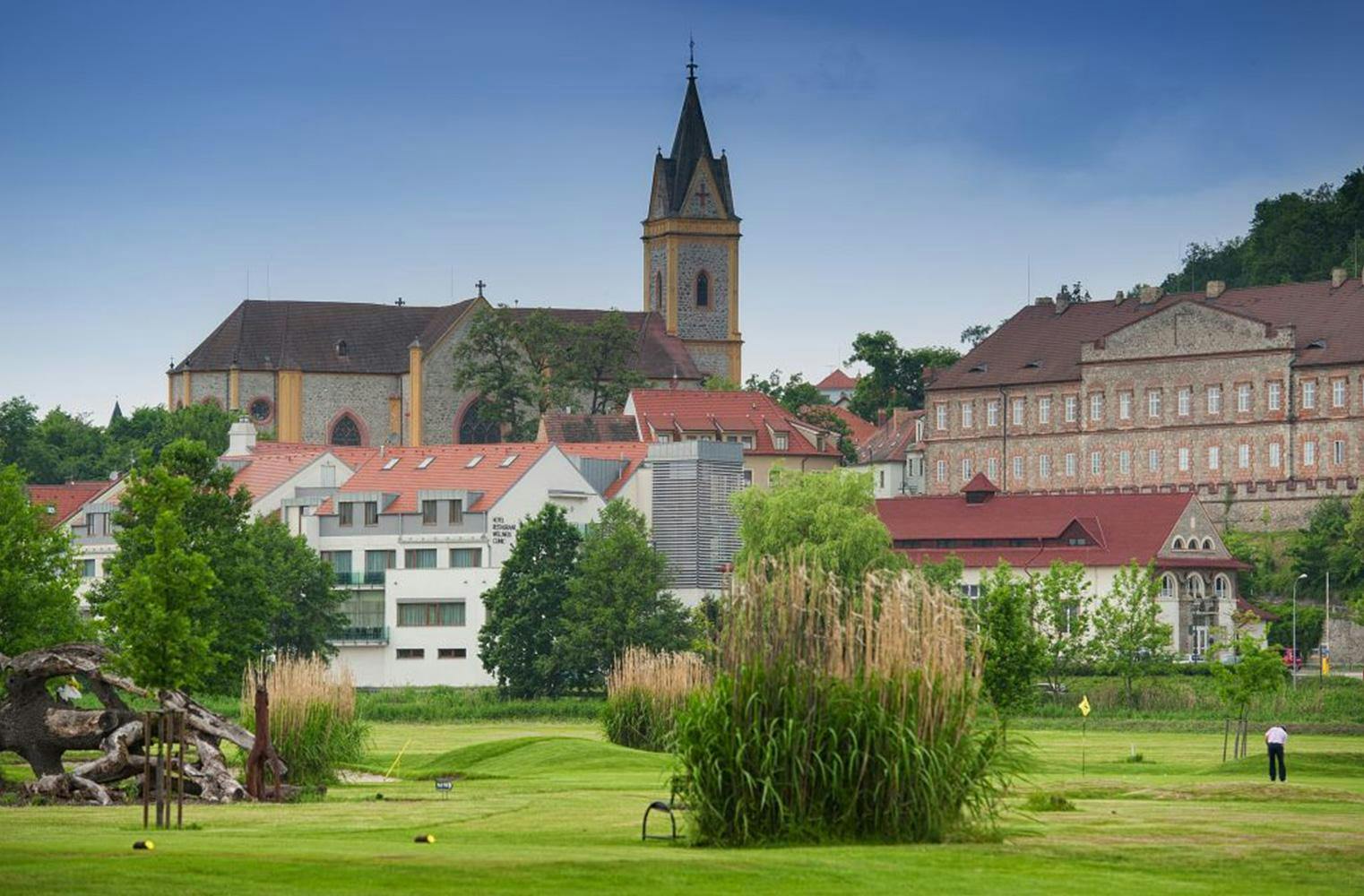 2 Nächte Kurzurlaub in Tschechien | Hotel Podhrad