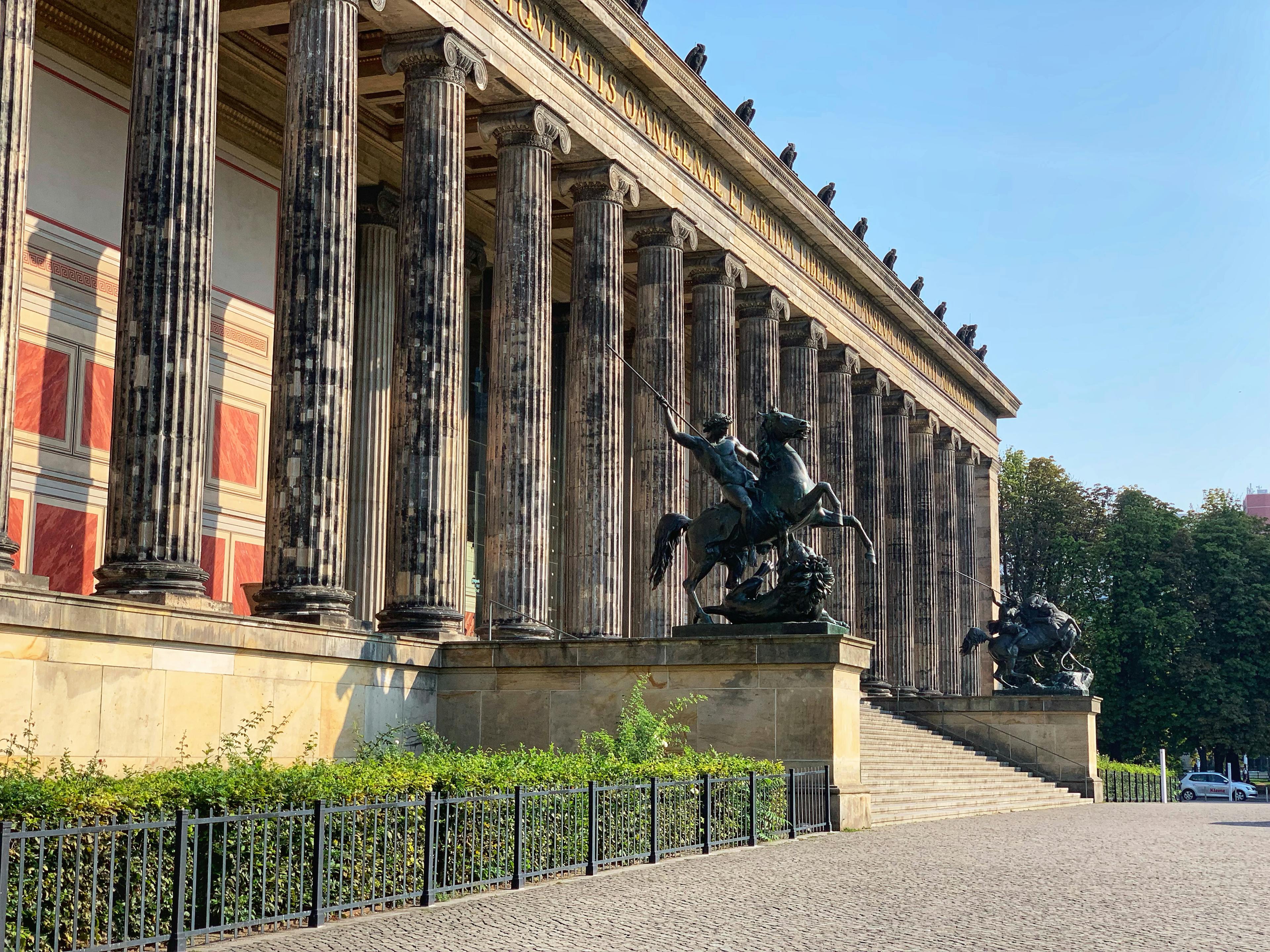 Der perfekte Einstieg für Ihren Berlin Trip | 3,5 Stunden