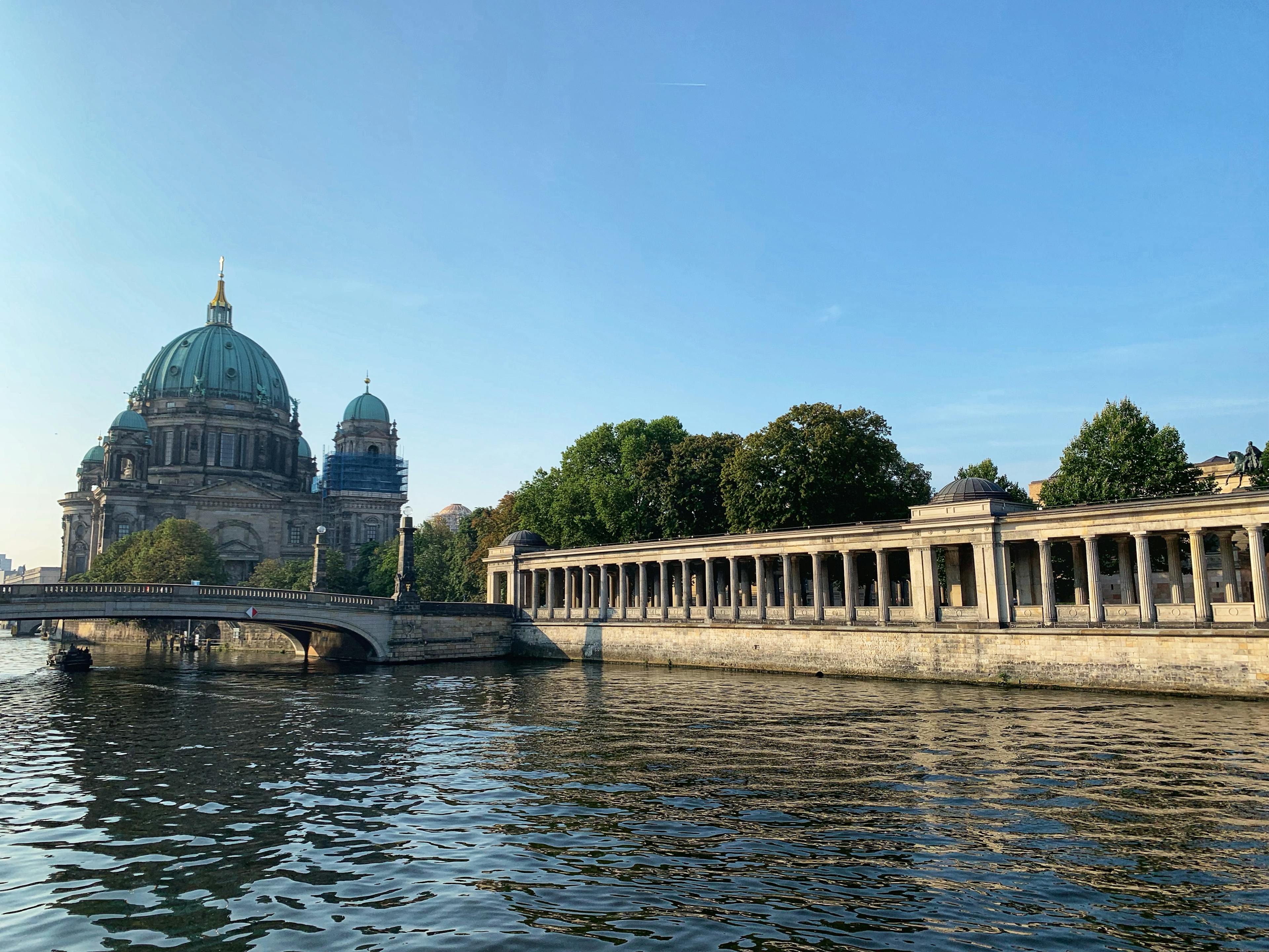 Der perfekte Einstieg für Ihren Berlin Trip | 3,5 Stunden
