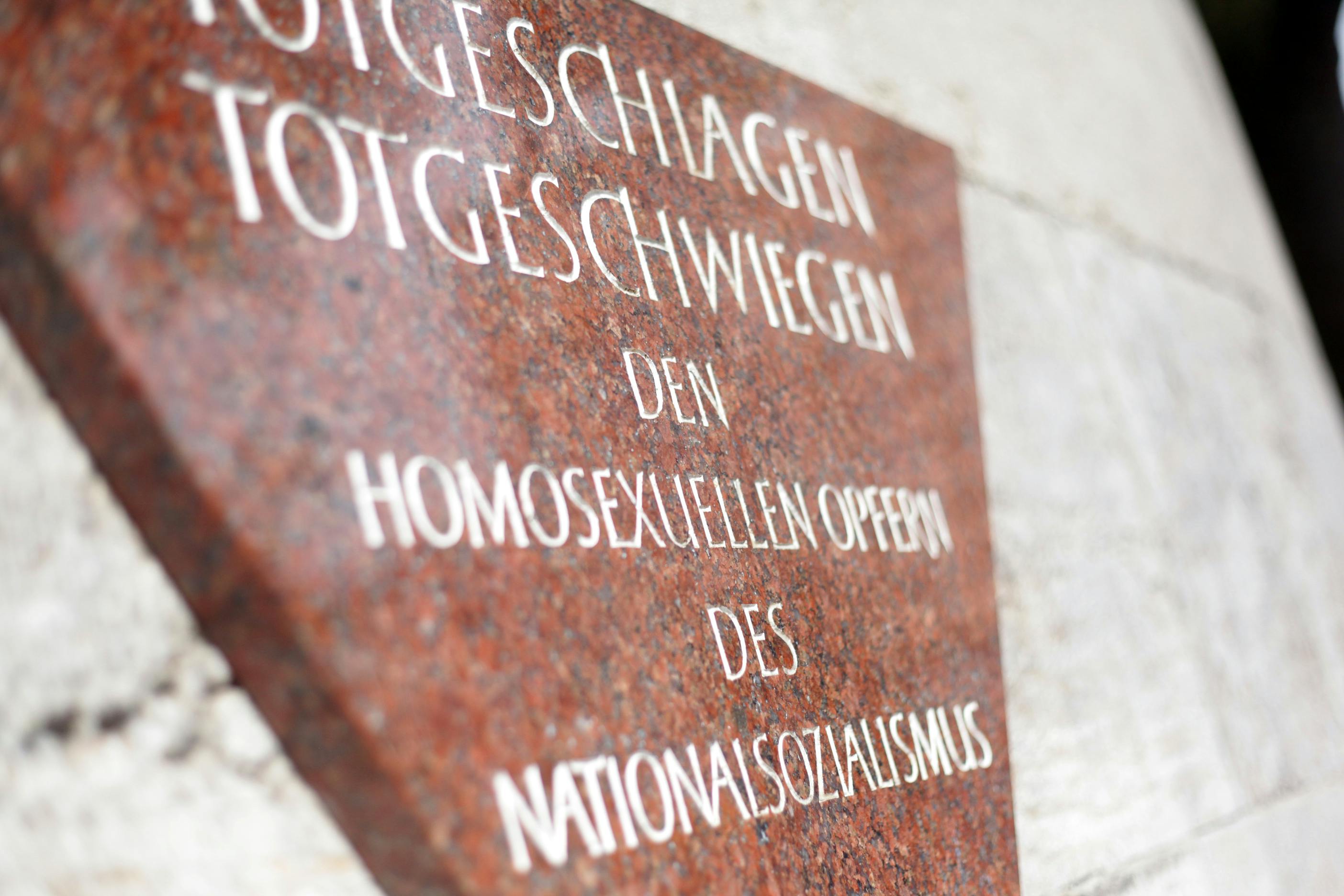Queer Berlin | Stadtführung durch Berlins queere Geschichte
