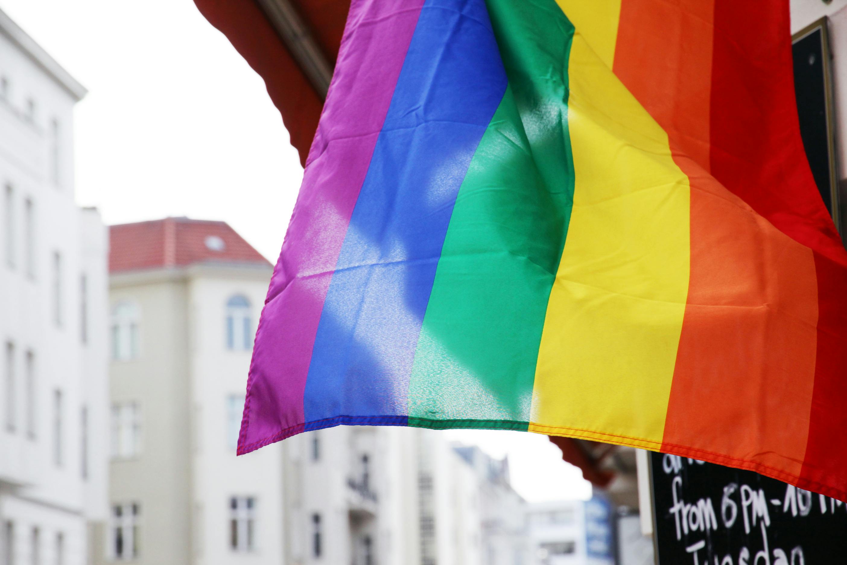 Queer Berlin | Stadtführung durch Berlins queere Geschichte