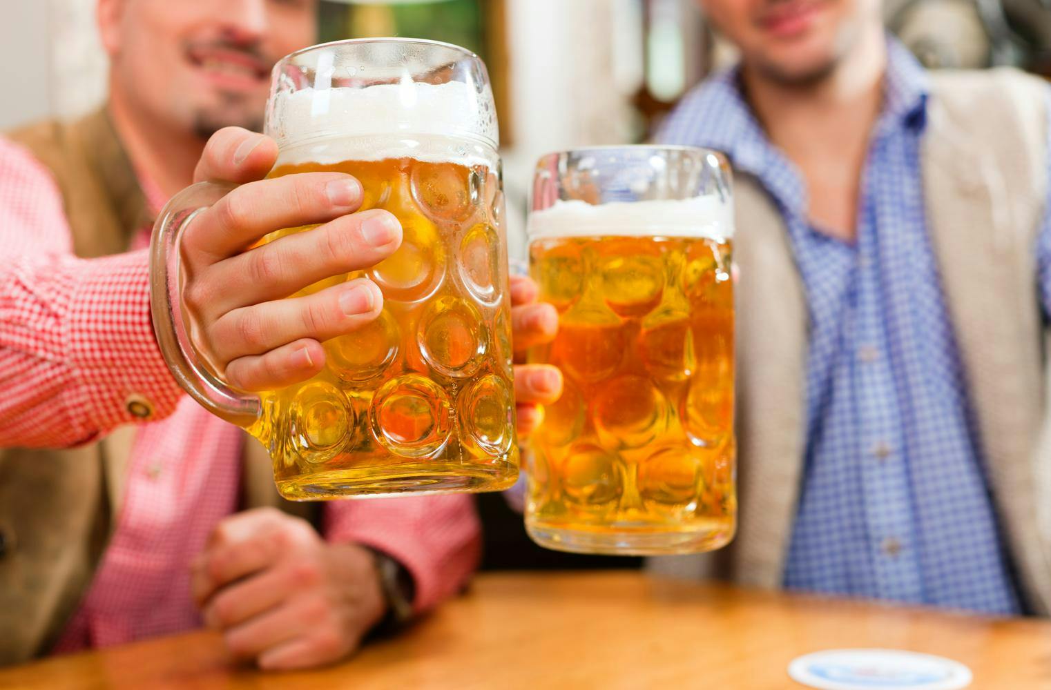 Geselliger Bier-Braukurs 4 Std. | mit Verkostung & Freibier