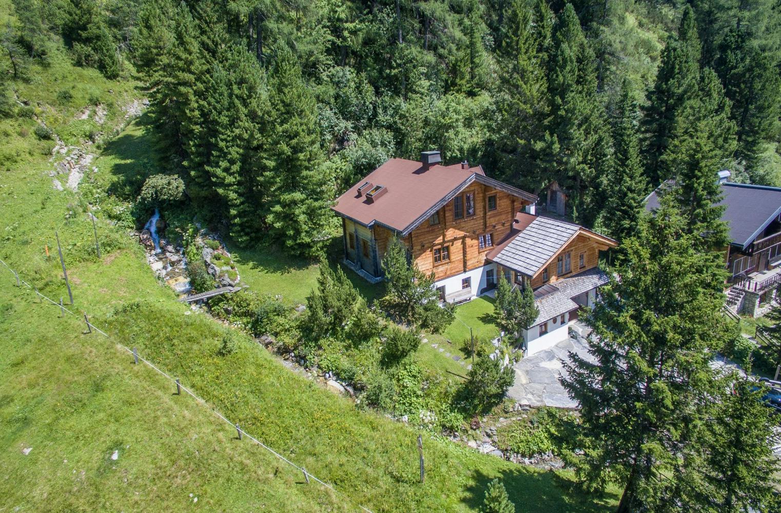 Sommer in Obertauern für 2 | Mountain Ranger Lodge | 2 Nächte | inkl. Seilbahn 