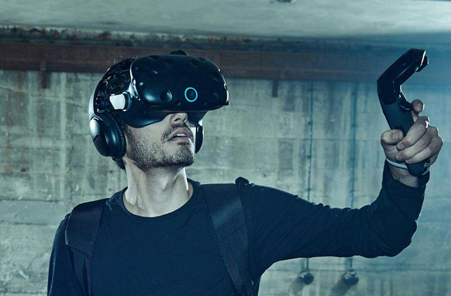 Virtual Room Escape | aufregende Virtual Reality in Linz