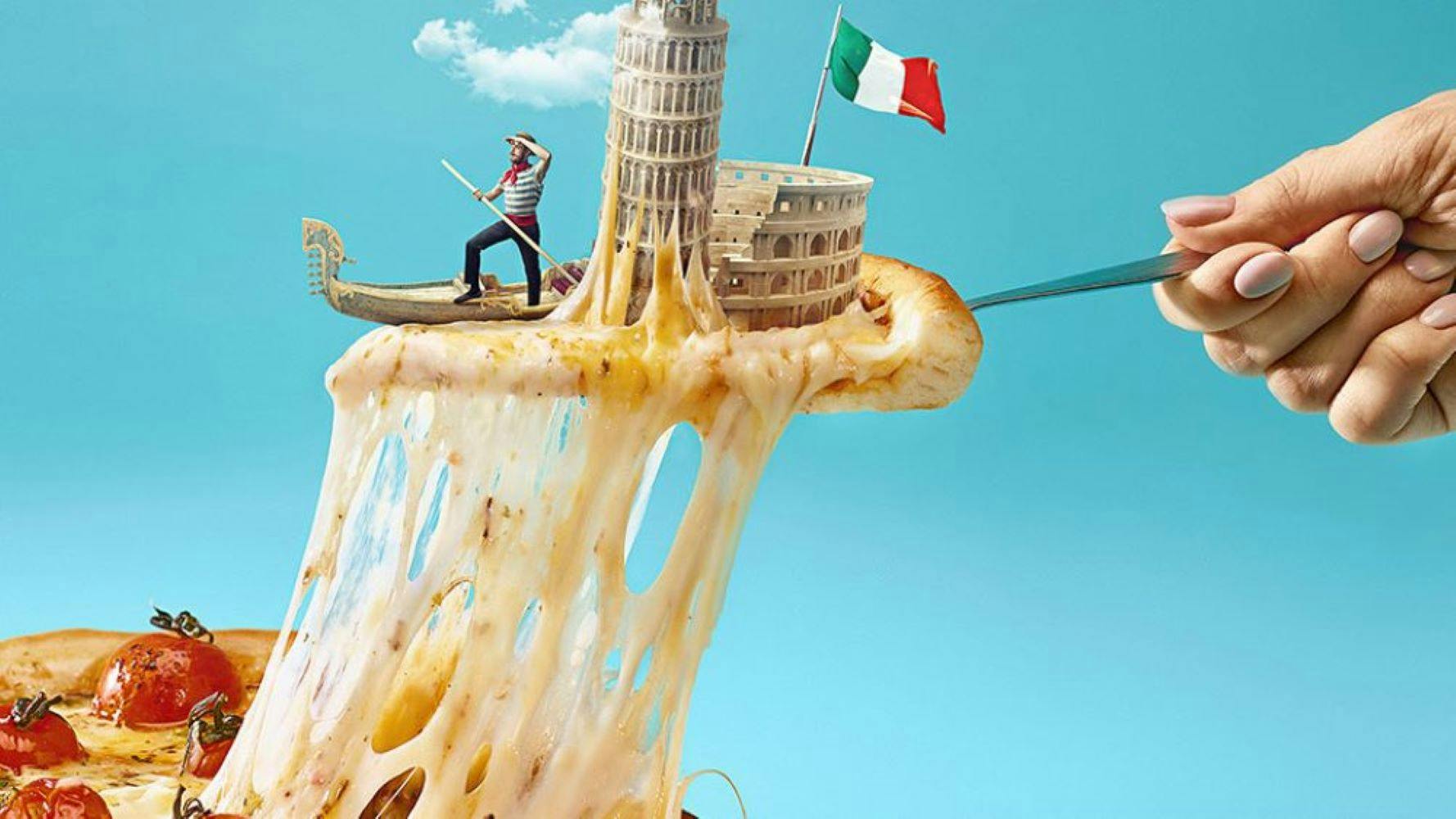 ITALIENISCHE NACHT - Minestrone, Pasta, Tiramisu – ein lockerer Italo-Abend