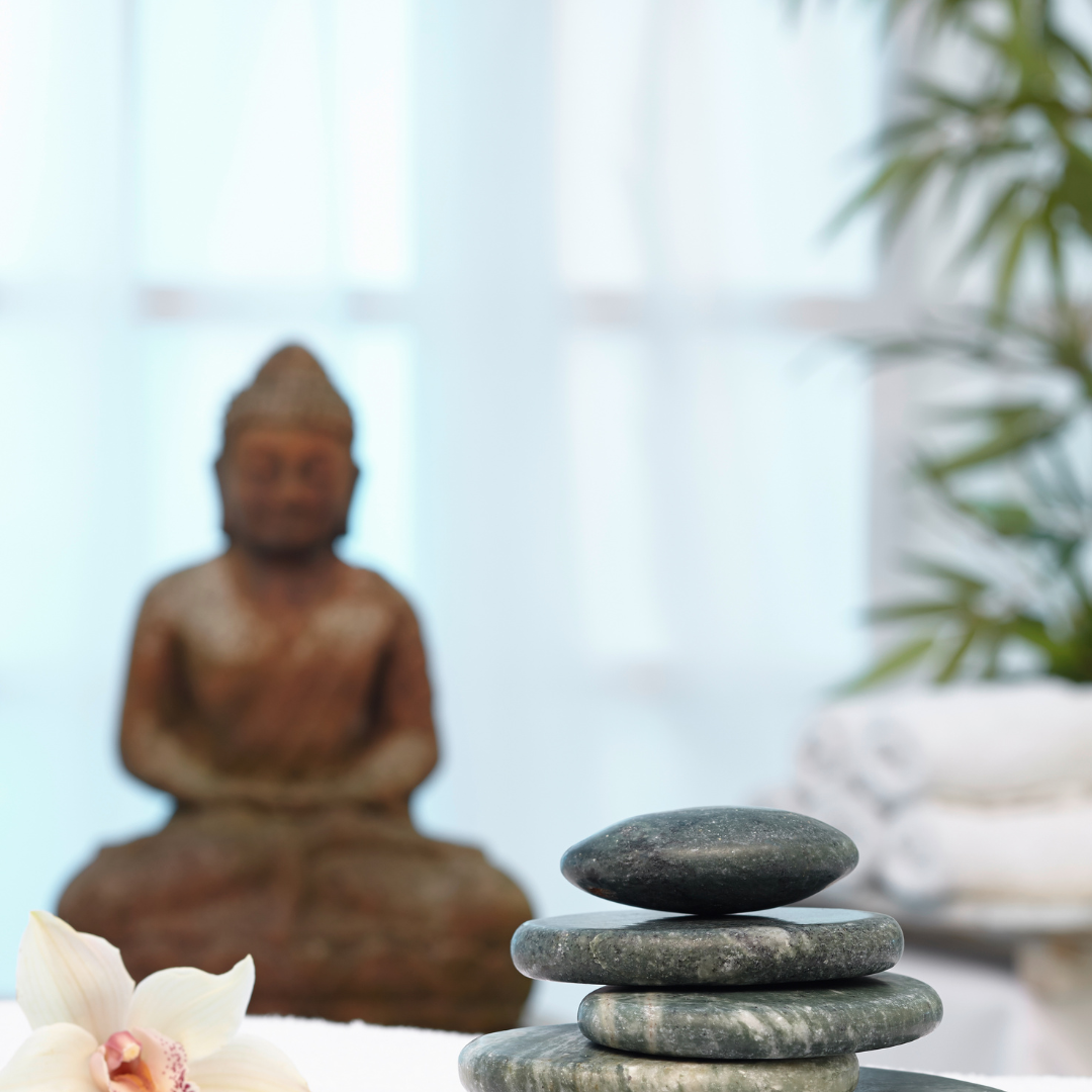 Wellness für die Nerven - Geführte Meditationen | Trance Reisen 