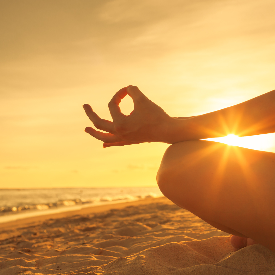 Wellness für die Nerven - Geführte Meditationen | Trance Reisen 