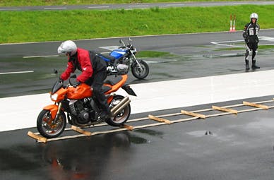 Motorrad Intensiv Training | 1 Tag