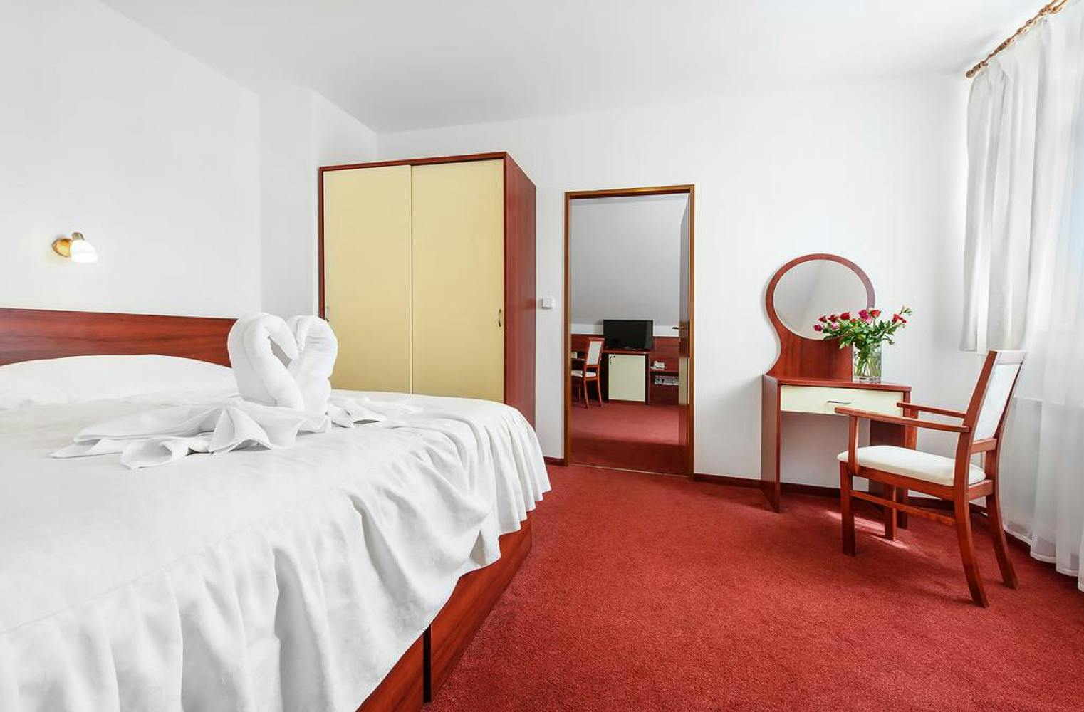 2 Nächte in Prag | Hotel Marie Luisa ***