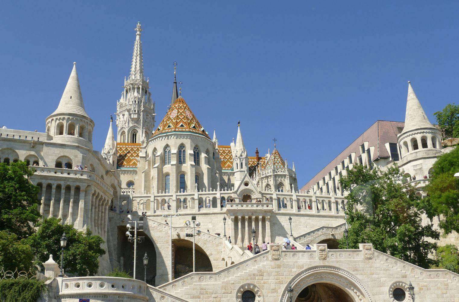 Budapest Städtereise inkl. HP | Hotel Aquaworld Resort