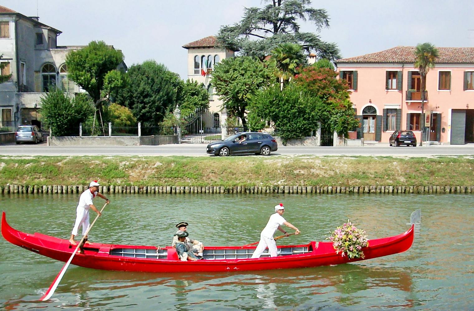 Venedig entdecken | Gondelfahrt am Canal Grande | 3 Tage