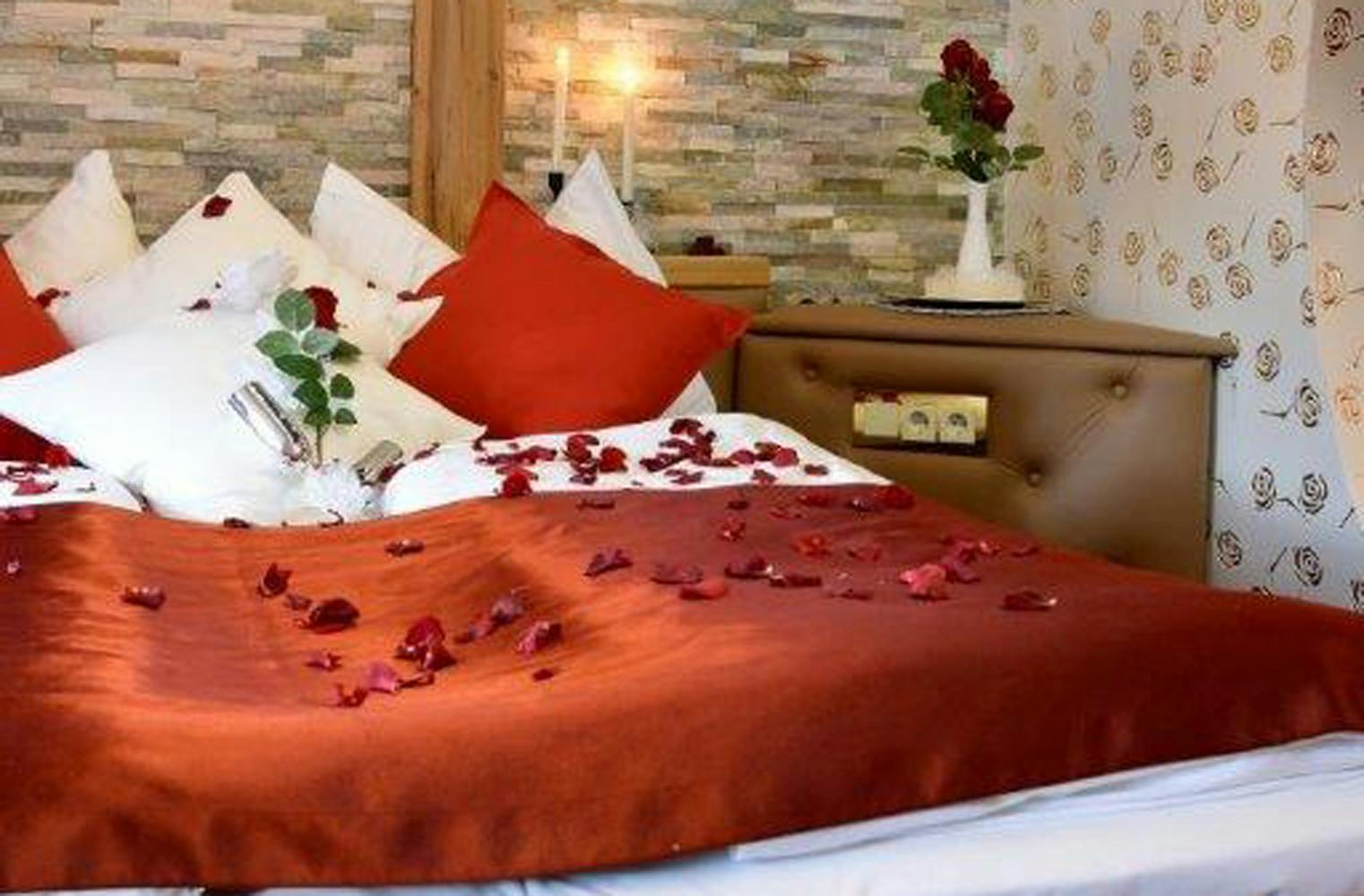 Romantische Auszeit in Kärnten | Hotel Torwirt*** 