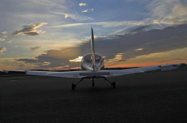 Ultraleichtflugzeug selbst fliegen | Pilot sein | 60 Minuten