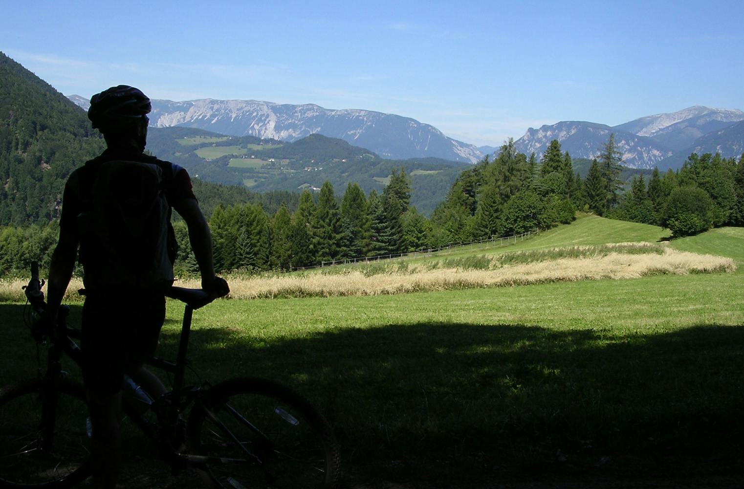 Mountainbike Tour | Techniktraining | für Fortgeschrittene 