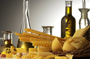 Kochkurs Italienische Küche | italienische Spezialitäten 