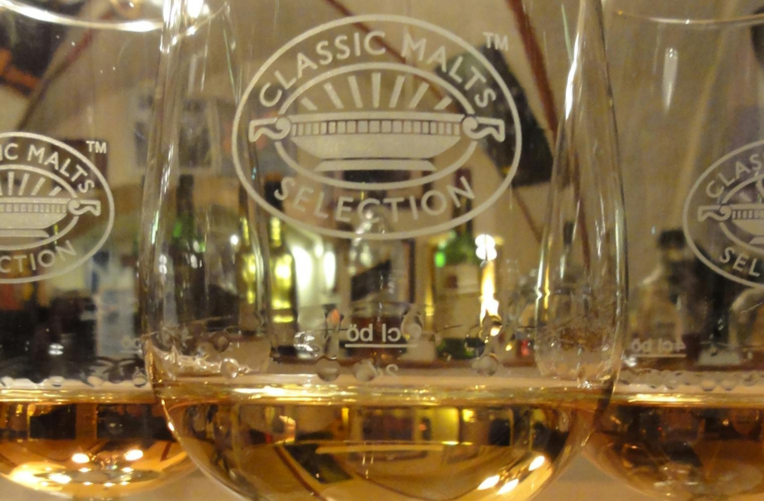 Die Welt der Whiskys | Schottland, Irland, USA und Kanada