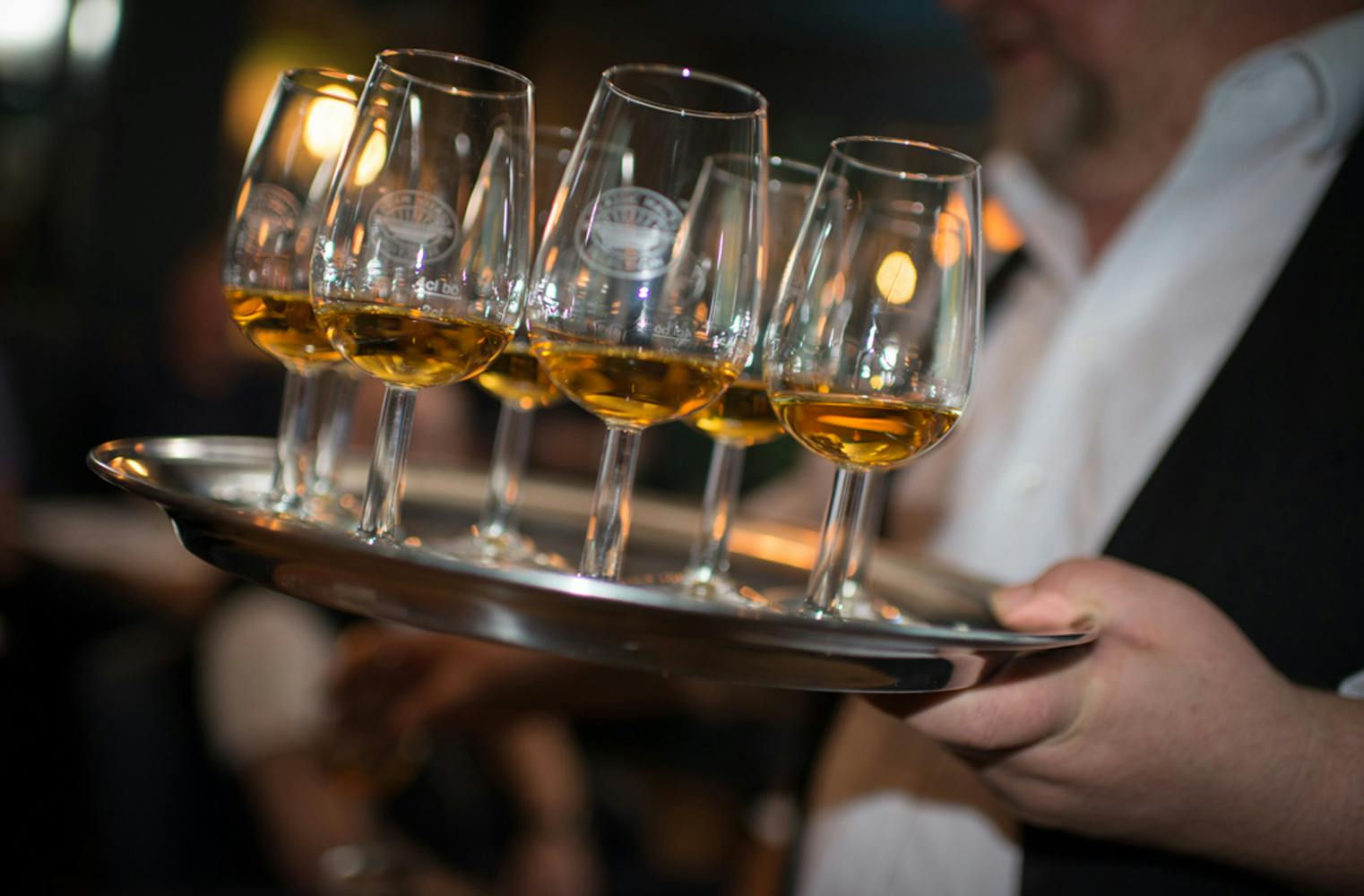 Whisky Verkostung | Scotch, Bourbon & Tennessee Whisky