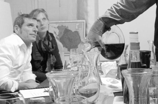 Das 1x1 der Weinverkostung | Weinseminar für Einsteiger