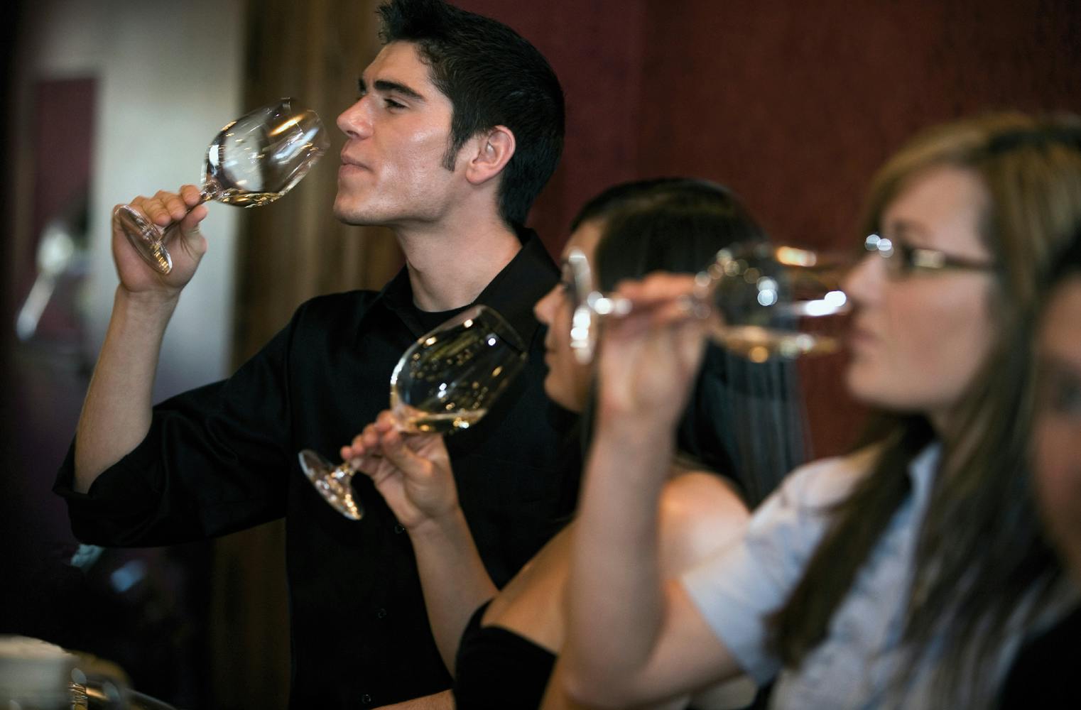 Weinverkostung in Privatvilla | 8 erstklassige Weine 