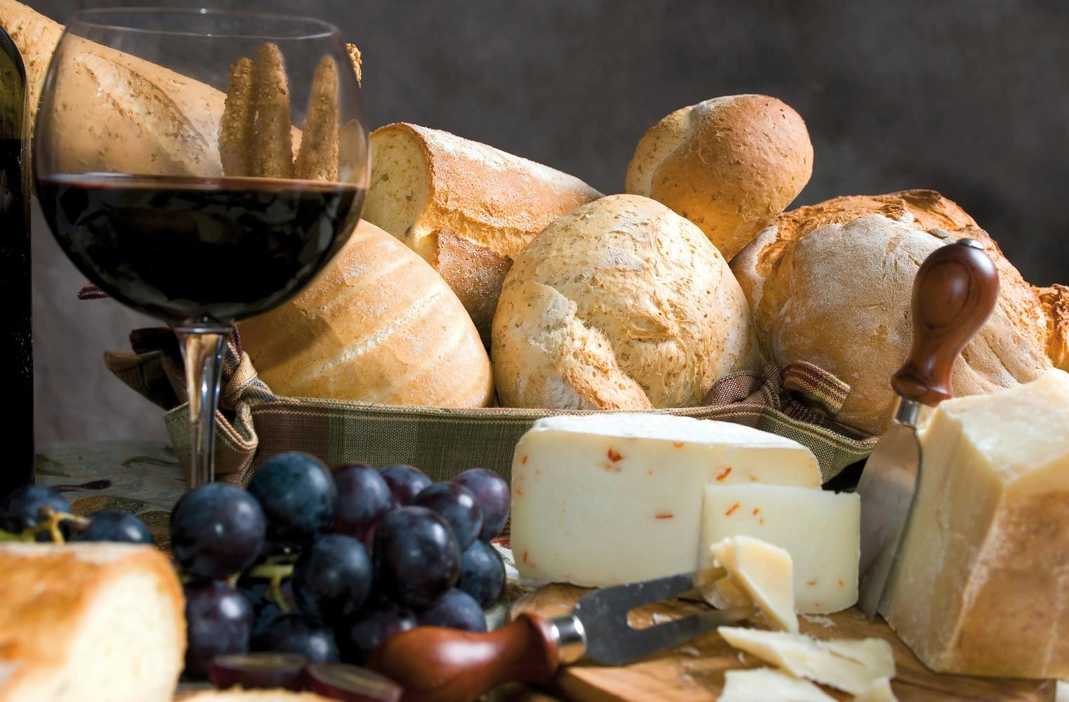 Weinschnuppertag | mit Degustationsmenü und Weingutbesuch