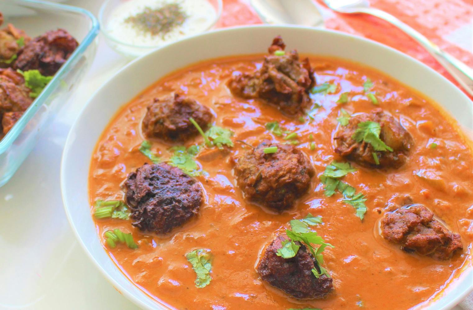Koch lieber indisch! | authentisch indisch kochen lernen