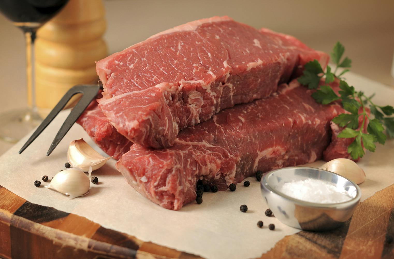 Grillkochkurs | das perfekte Steak | Fleisch richtig grillen
