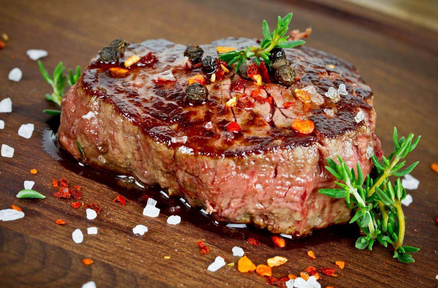 Grillkochkurs | das perfekte Steak | Fleisch richtig grillen