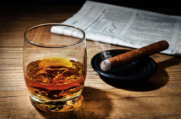 Zuckerrohrschnaps Verkostung | Welt des Rums | Rum Tasting