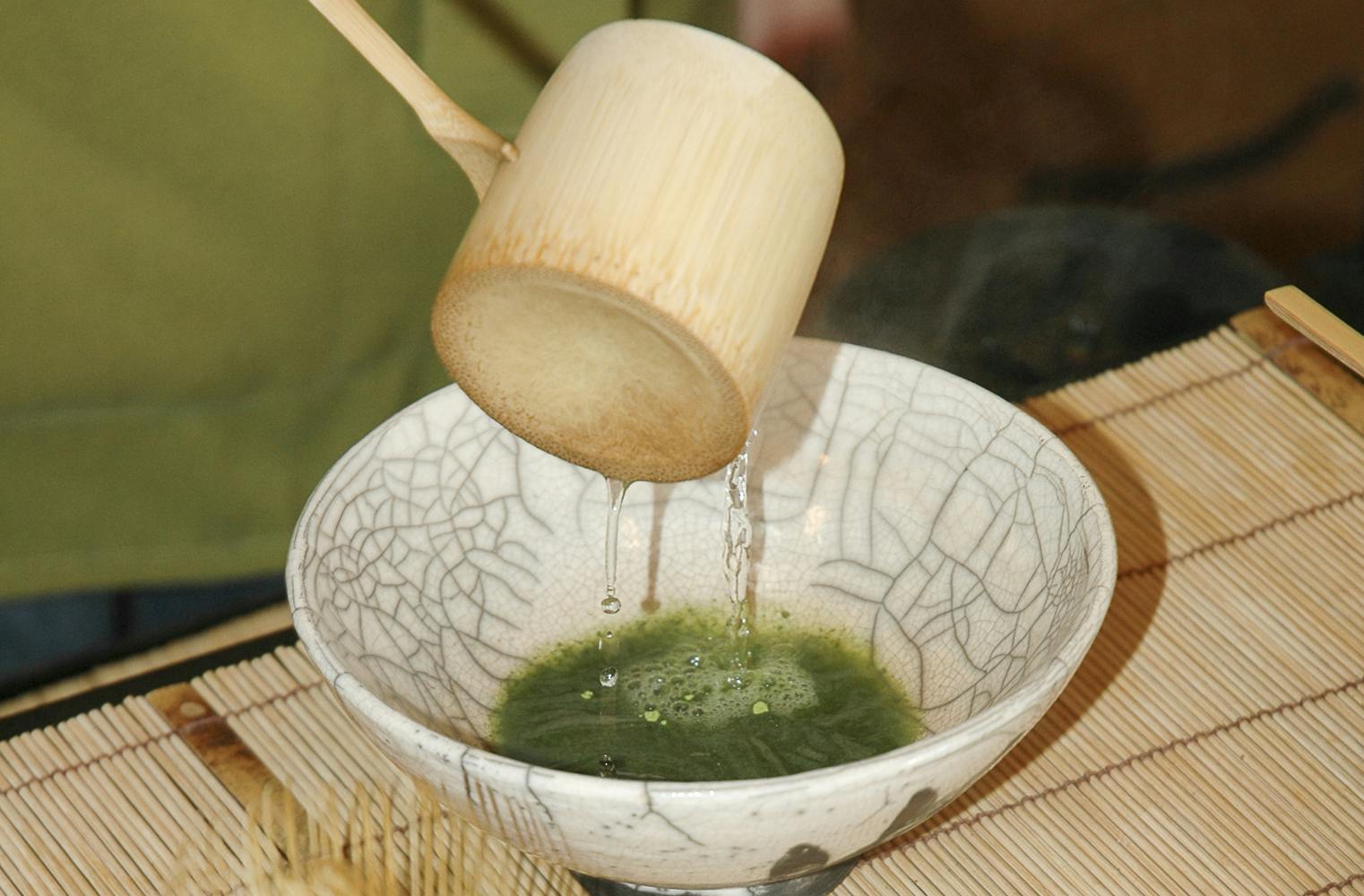 JapChi-Tour | Genusstour durch die Küche Japans und Chinas