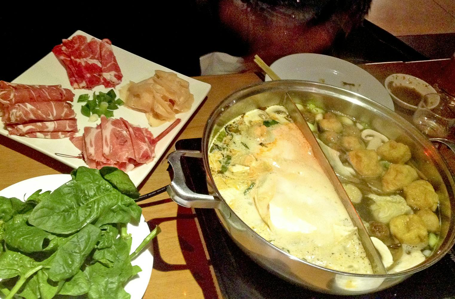 JapChi-Tour | Genusstour durch die Küche Japans und Chinas