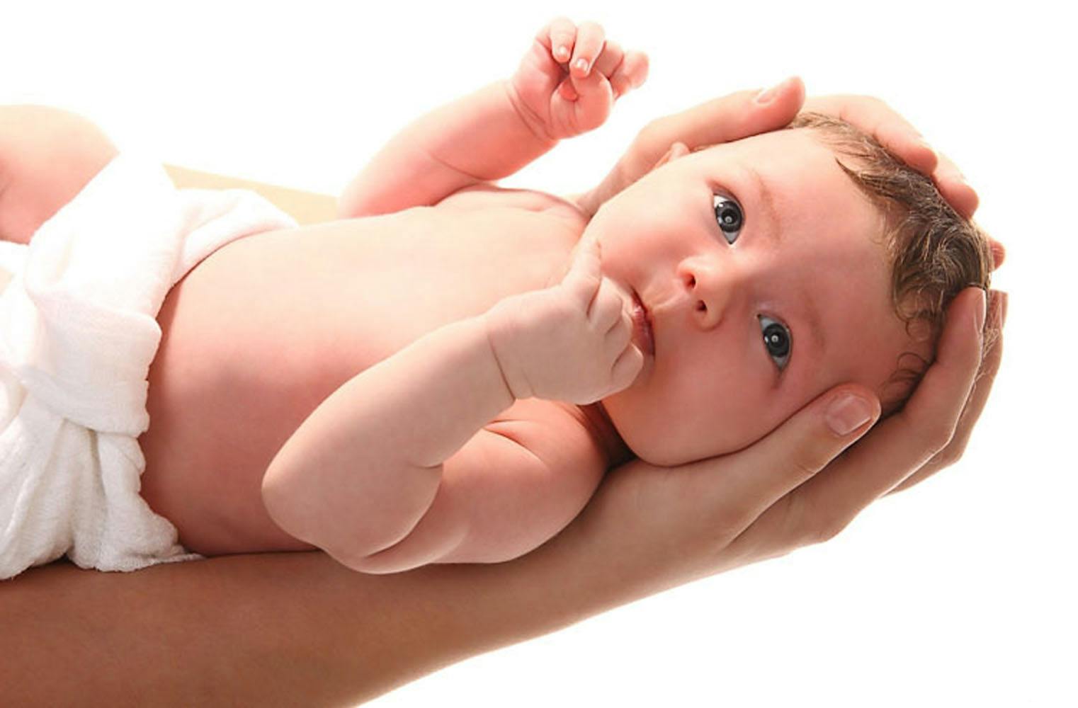 Kind & Baby Fotoshooting | mit 2 professionellen Abzügen
