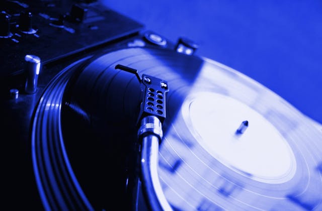 Mixen wie ein DJ | Discjockey-Workshop in vier Einheiten