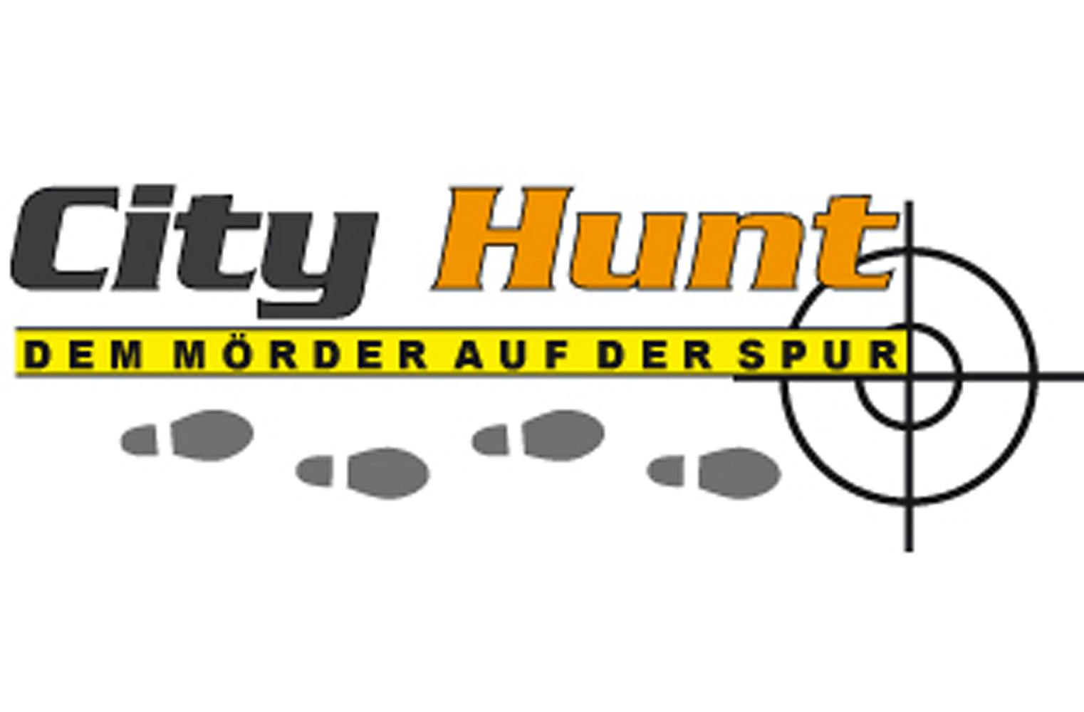 City Hunt | spannende Mörderjagd durch Wien | 3 Std.
