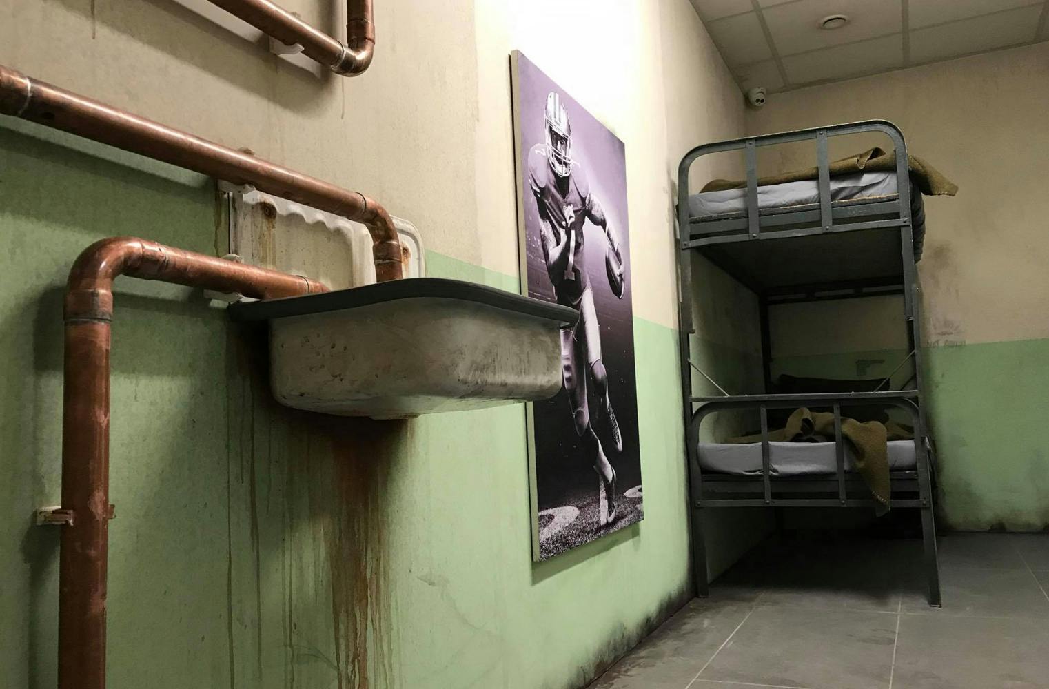Escape the Room Salzburg | dein Gefängnisausbruch